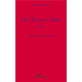 De l'Etat en Haïti