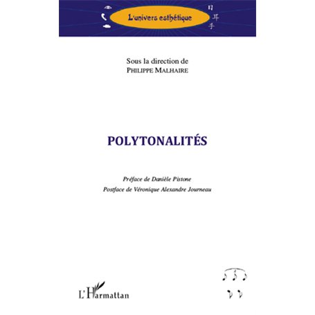 Polytonalités