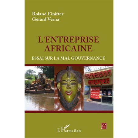 L'entreprise africaine