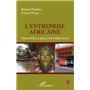 L'entreprise africaine