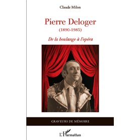 Pierre Deloger