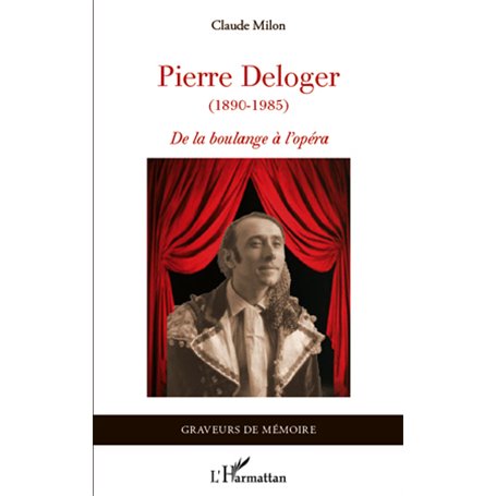 Pierre Deloger