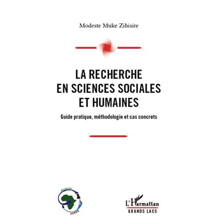 La recherche en sciences sociales et humaines