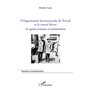 L'Organisation Internationale du Travail et le -em+travail décent-/em+