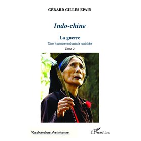 Indo-chine (Tome 2)