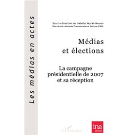 Médias et élections