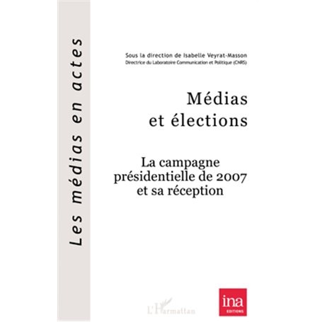 Médias et élections