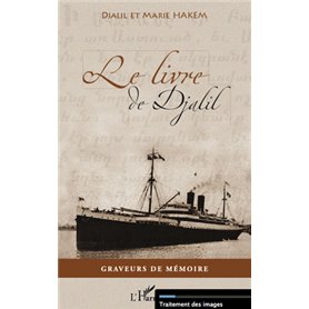 Le livre de Djalil