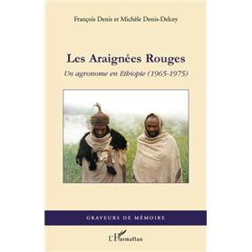 Les Araignées Rouges