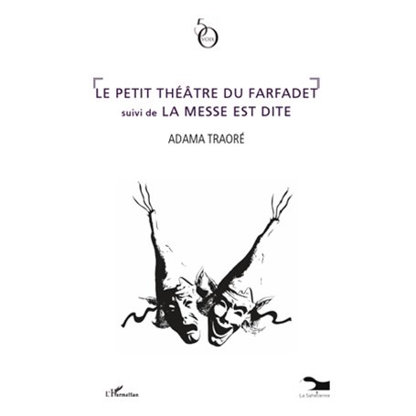 Le petit théâtre du farfadet