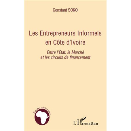 Les entrepreneurs informels en Côte d'Ivoire