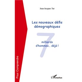 Les nouveaux défis démographiques