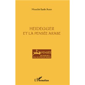 Heidegger et la pensée arabe