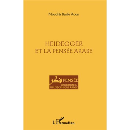 Heidegger et la pensée arabe