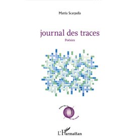 Journal des traces