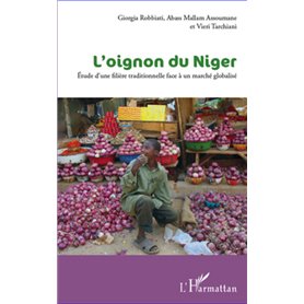 L'oignon du Niger