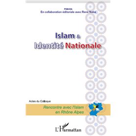 Islam et Identité Nationale