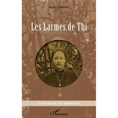 Les larmes de Thï