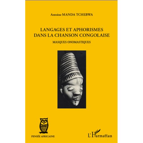 Langages et aphorismes dans la chanson congolaise