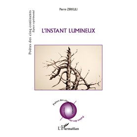L'instant lumineux