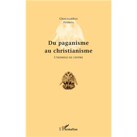 Du paganisme au christianisme