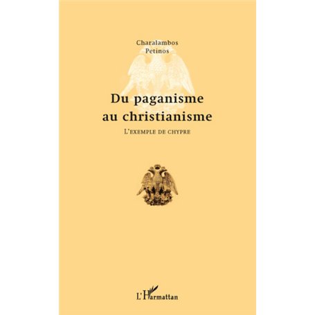 Du paganisme au christianisme