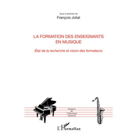 La formation des enseignants en musique