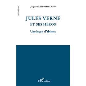 Jules Verne et ses héros