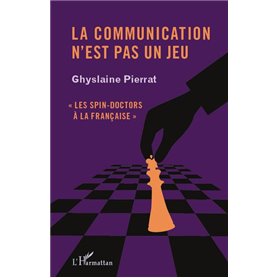 La communication n'est pas un jeu