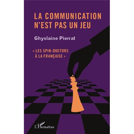 La communication n'est pas un jeu