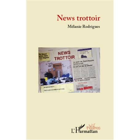 News trottoir