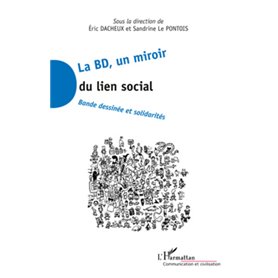 La BD, un miroir du lien social