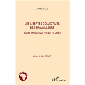 Les libertés collectives des travailleurs