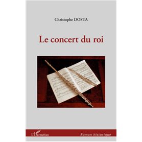 Le concert du roi