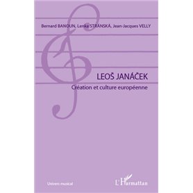 Leos Janacek