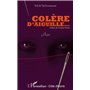 Colère d'aiguille