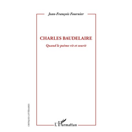 Charles Baudelaire