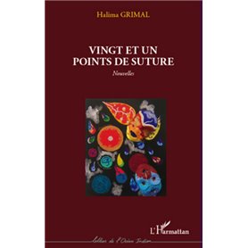 Vingt et un points de suture