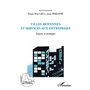 Villes moyennes et services aux entreprises