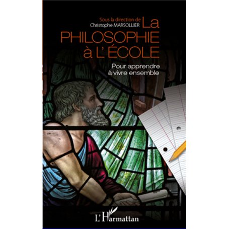 La philosophie à l'école