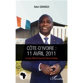 Côte d'Ivoire : 11 avril 2011