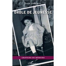 Drôle de jeunesse