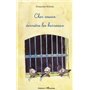Cher cousin derrière les barreaux