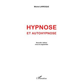 Hypnose et autohypnose