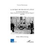 La Banque de France et l'Etat