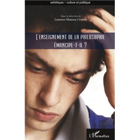 L'enseignement de la philosophie émancipe-t-il ?