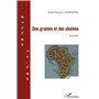 Des graines et des chaînes