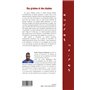 Des graines et des chaînes