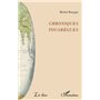Chroniques touarègues