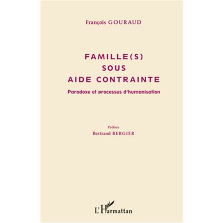 Famille(s) sous aide contrainte